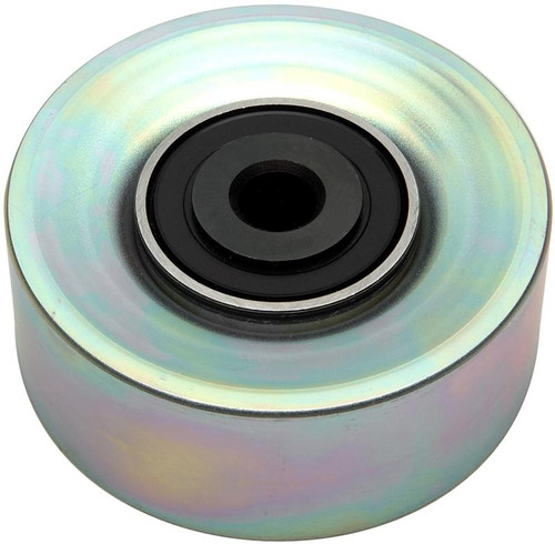 Gates 20-24 Kia Telluride V-6 3.8L Idler Belt Drive Pulley - 36325 Photo - Primary