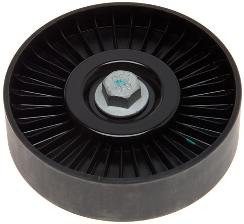 Gates 2012 Hyundai Accent 4-Cyl. 1.6L Idler Belt Drive Pulley - 36419 Photo - Primary