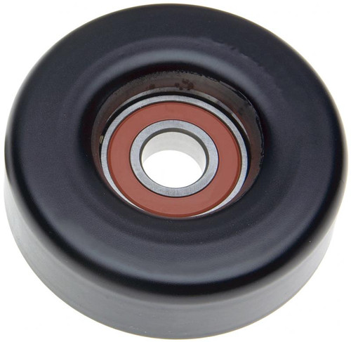 Gates 91-02 Saturn S-Series 4-Cyl. 1.9L Tensioner Pulley Belt Drive Pulley - 38010 Photo - Primary