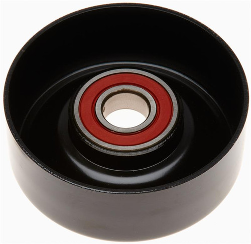 Gates 94-03 Dodge Ram Pickup V-8 5.9L Idler Belt Drive Pulley - 38033 Photo - Primary