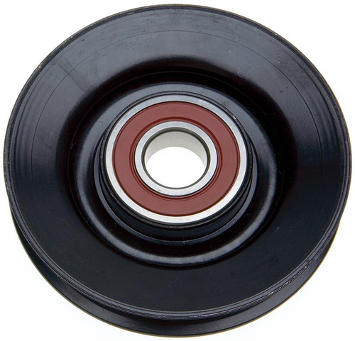 Gates 80-96 Ford F Series V-8 5.0L Idler Belt Drive Pulley - 38038 Photo - Primary