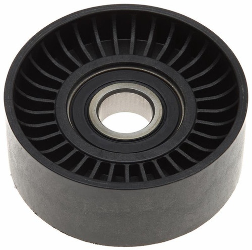 Gates 03-08 Dodge Ram Pickup V-8 5.7L Lower Belt Drive Pulley - 38058 Photo - Primary