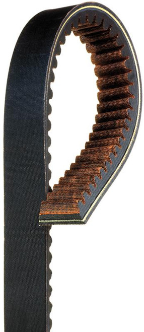 Gates 95-00 Arctic Cat Inc. Bearcat 340 339cc Drive G-Force CVT Belt - 46G4821 Photo - Primary