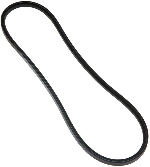 Gates 80-89 Subaru GL 4-Cyl. 1.8L Water Pump & Alt. Special Belt - 5732 Photo - Primary