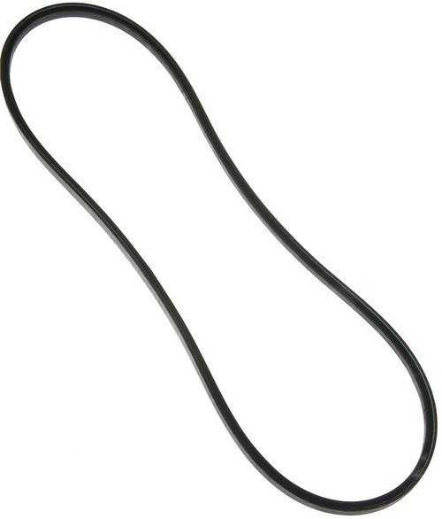 Gates 85-89 Subaru GL 4-Cyl. 1.8L A.C. Special Belt - 5738 Photo - Primary