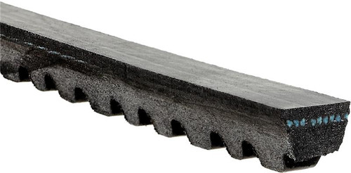 Gates 83-87 Toyota Corolla 4-Cyl. 1.6L A.C. High Capacity V-Belt (Standard) - 9345 Photo - Primary