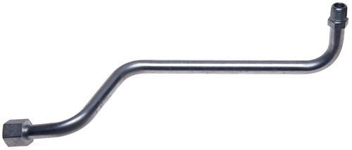 Gates 02-11 Freightliner 6-Cyl. 14.0L Diesel Water Pump Front To Aux. Heater Coolant Tubes - CT107 Photo - Primary