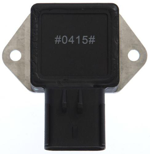 Gates 07-14 Ford Edge V-6 3.5L Engine Cooling Fan Module - FCM119 Photo - Primary