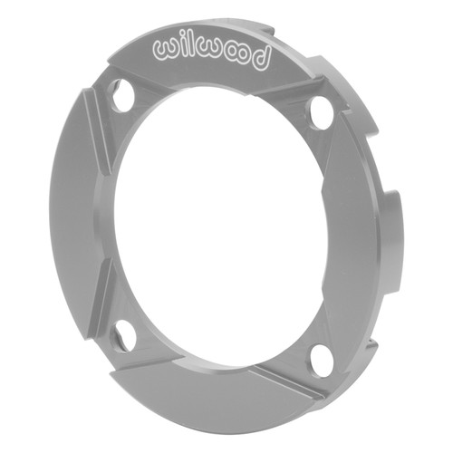 Wilwood UTV Dynamic Lug Mount Ring Rotor Adapter 4x6.142 BC - 300-16590-2 Photo - Primary