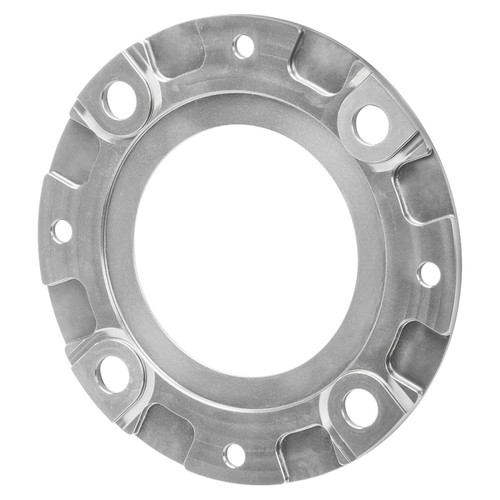 Wilwood UTV Dynamic Lug Mount Rotor Adapter 4x6.142 BC XP - 2 Pack - 300-17577-2 Photo - Primary