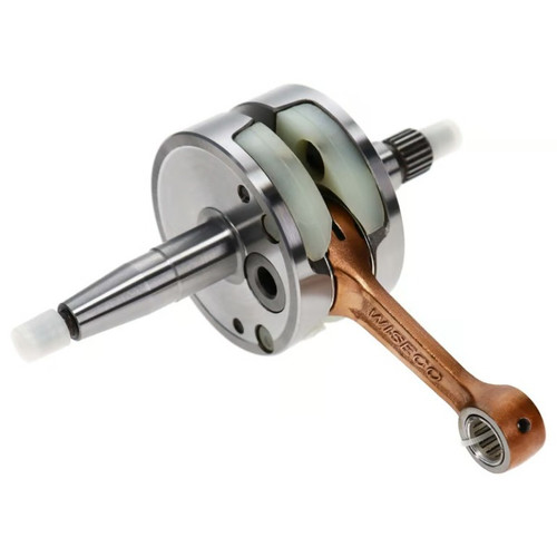 Wiseco 14-24 KX 85/14-21 KX 100 Crankshaft Assembly - WCA075 Photo - out of package