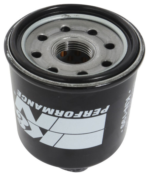 K&N Oil Filter for 21-22 Indian Scout 69 CI - KN-199 Photo - lifestyle view