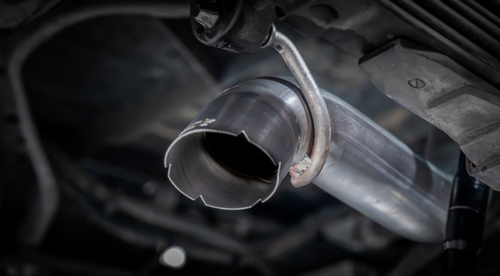 Borla 16-23 Toyota Tacoma 3.5L V6 4DR CC Short Bed S-Type SS 2.5in Catback Exhaust - 140681 User 1