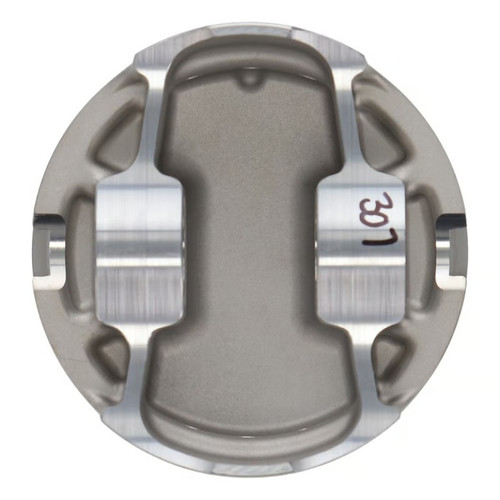 Wiseco Ford 2300/Pinto 2.3L 1.090 CH 3.830in Bore Piston Shelf Stock Kit - K0149X3 User 1