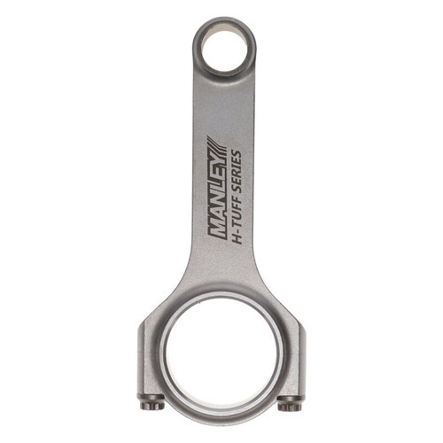Manley Chrysler 5.7L/6.1L Hemi H Beam Connecting Rod w/ .927 inch Wrist Pins - Single - 14085-1 User 2