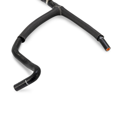 Mishimoto 17-19 Ford 6.7L Powerstroke Coolant Overflow Hose - MMHOSE-F2D-17OV User 1