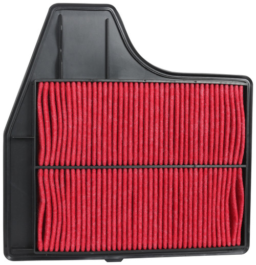 K&N Nissan Altima L4-2.5L F/I 13-18 Air Filter - KNA-2478 Photo - lifestyle view