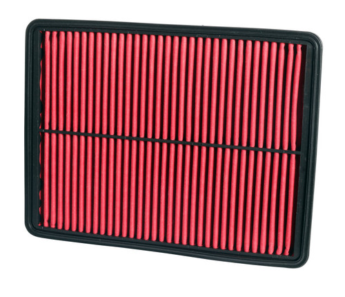 K&N Hyundai Santa Fe L4-2.0L F/I 13-16 Air Filter - KNA-2493 Photo - lifestyle view
