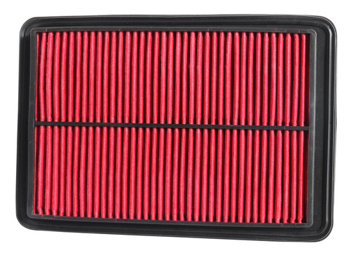 K&N Nissan Rogue L4-2.5L F/I 14-17 Air Filter - KNA-5016 Photo - lifestyle view