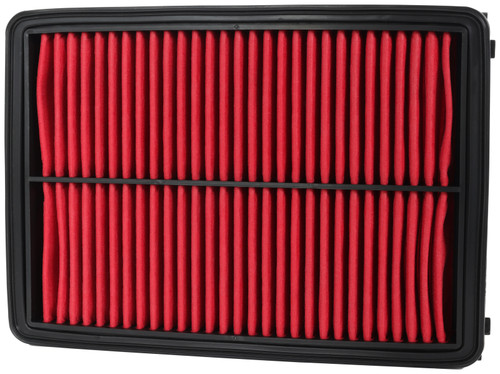 K&N Hyundai Sonata L4-2.4L F/I 15-17 Air Filter - KNA-5026 Photo - lifestyle view