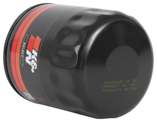 K&N Oil Filter Automotive 04-12 Chevrolet Colorado 2.9L - SO-1007 Photo - lifestyle view