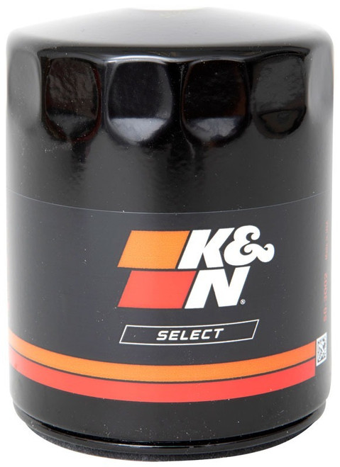 K&N Oil Filter Automotive 02-04 Hummer H1 6.5L - SO-3002 Photo - Primary