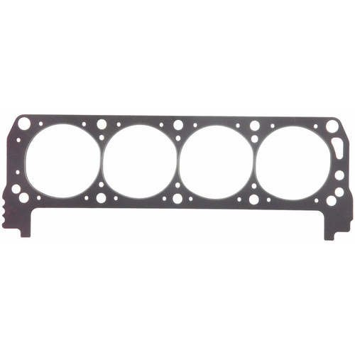 Fel-Pro 1023 Steel core laminate Engine Cylinder Head Gasket - 1023 Photo - Primary