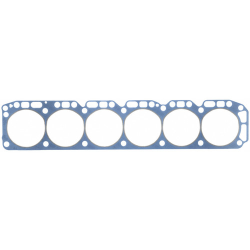 Fel-Pro 1025 Steel core laminate Engine Cylinder Head Gasket - 1025 Photo - Primary