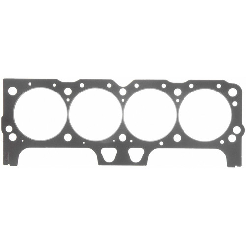 Fel-Pro 1028 Steel core laminate Engine Cylinder Head Gasket - 1028 Photo - Primary