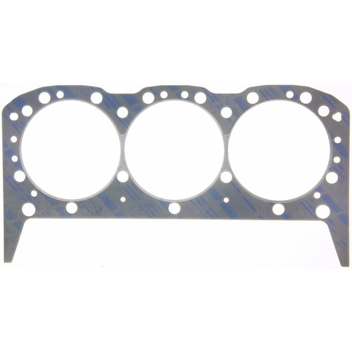 Fel-Pro 1032 Steel core laminate Engine Cylinder Head Gasket - 1032 Photo - Primary