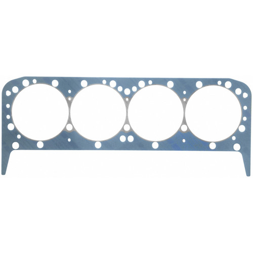 Fel-Pro 1036 Steel core laminate Engine Cylinder Head Gasket - 1036 Photo - Primary