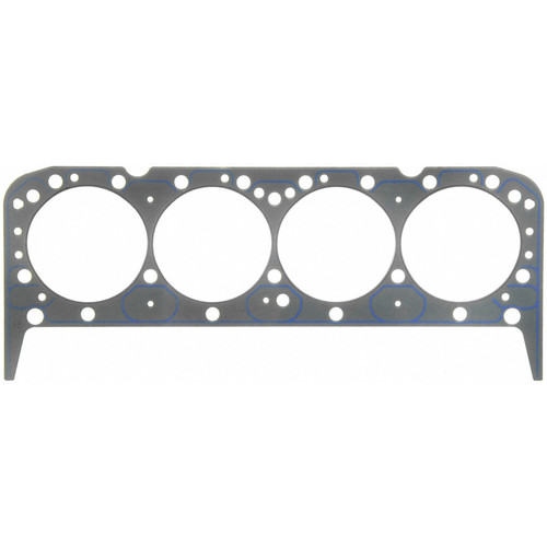 Fel-Pro 1043 Steel core laminate Engine Cylinder Head Gasket - 1043 Photo - Primary