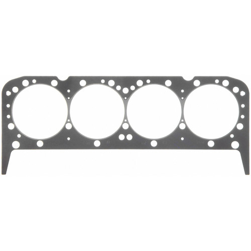 Fel-Pro 1044 Steel core laminate Engine Cylinder Head Gasket - 1044 Photo - Primary