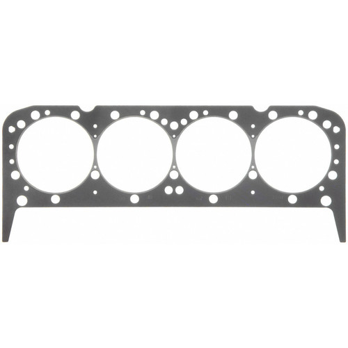 Fel-Pro 1044 Steel core laminate Engine Cylinder Head Gasket - 1044 Photo - Primary