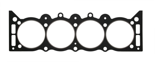 Fel-Pro 1076-1 Engine Cylinder Head Gasket - 10761 Photo - Primary