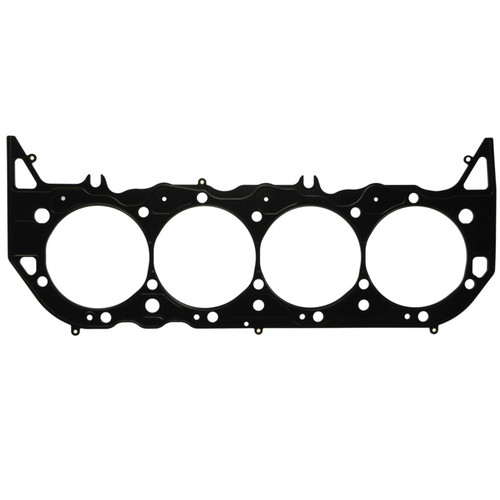 Fel-Pro 1077-071 PermaTorqueMLS Engine Cylinder Head Gasket - 1077071 Photo - Primary