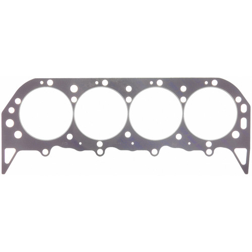 Fel-Pro 1093 Steel core laminate Engine Cylinder Head Gasket - 1093 Photo - Primary