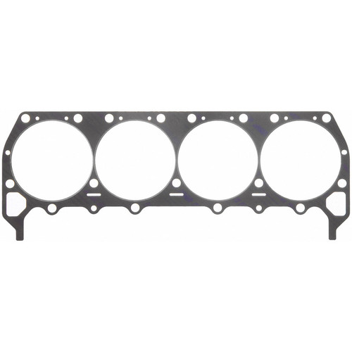 Fel-Pro 1105 Steel core laminate Engine Cylinder Head Gasket - 1105 Photo - Primary