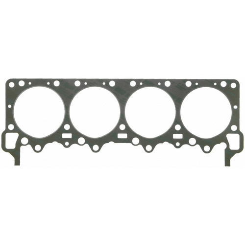 Fel-Pro 1106 Steel core laminate Engine Cylinder Head Gasket - 1106 Photo - Primary