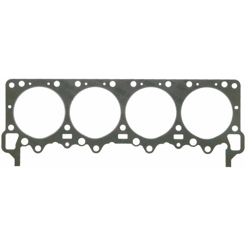 Fel-Pro 1106 Steel core laminate Engine Cylinder Head Gasket - 1106 Photo - Primary