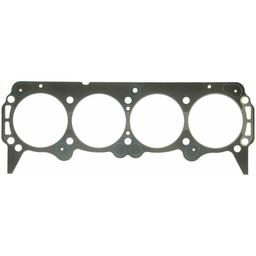 Fel-Pro 1125 Steel core laminate Engine Cylinder Head Gasket - 1125 Photo - Primary