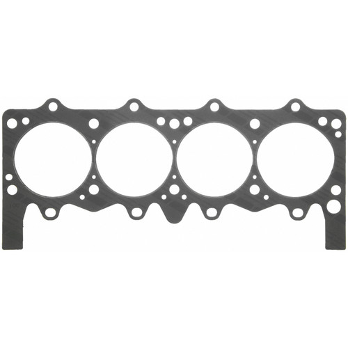 Fel-Pro 1127 Steel core laminate Engine Cylinder Head Gasket - 1127 Photo - Primary