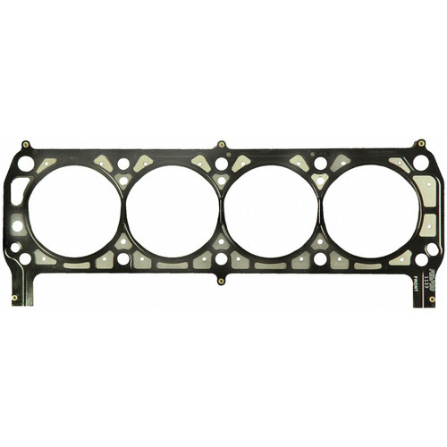 Fel-Pro 1133 PermaTorqueMLS Engine Cylinder Head Gasket - 1133 Photo - Primary