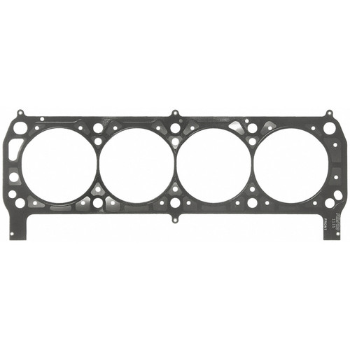 Fel-Pro 1135 PermaTorqueMLS Engine Cylinder Head Gasket - 1135 Photo - Primary