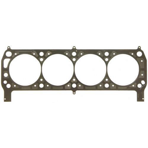 Fel-Pro 1137 PermaTorqueMLS Engine Cylinder Head Gasket - 1137 Photo - Primary