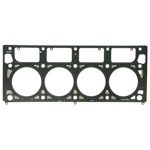 Fel-Pro 1160 L-041 PermaTorqueMLS Engine Cylinder Head Gasket - 1160L041 Photo - Primary