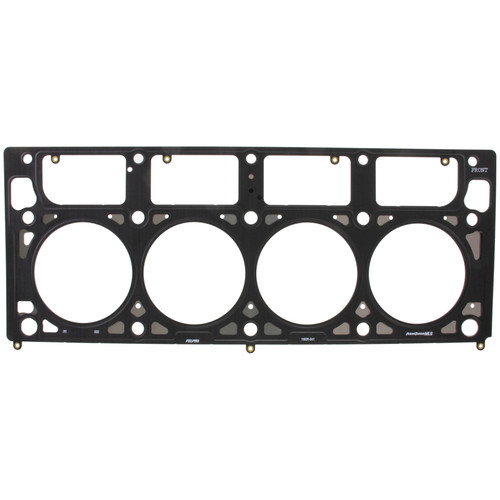 Fel-Pro 1160 R-041 PermaTorqueMLS Engine Cylinder Head Gasket - 1160R041 Photo - Primary