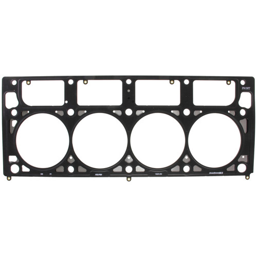 Fel-Pro 1162 R-053 PermaTorqueMLS Engine Cylinder Head Gasket - 1162R053 Photo - Primary