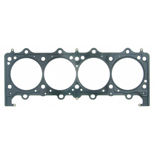 Fel-Pro 1189 PermaTorqueMLS Engine Cylinder Head Gasket - 1189 Photo - Primary