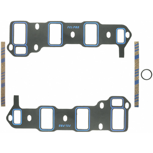 Fel-Pro 1201 Engine Intake Manifold Gasket Set - 1201 Photo - Primary